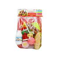 Набір продуктів на розносі Kinderway 100-307