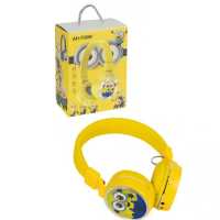 Навушники Bluetooth з мультяшним персонажем AG-706W