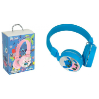 Навушники Bluetooth з мультяшним персонажем AH-706S