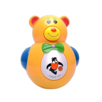 Неваляшка (В асортименті) 6379