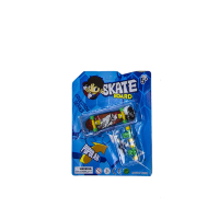 Пальчиковий скейтборд 2356-1A