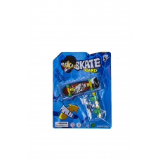 Пальчиковий скейтборд 2356-1A