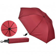 Парасолька механіч,діам96см,спиця54см,тканина,чохол,5 кольорів,п/е ,27-4-4см /80/