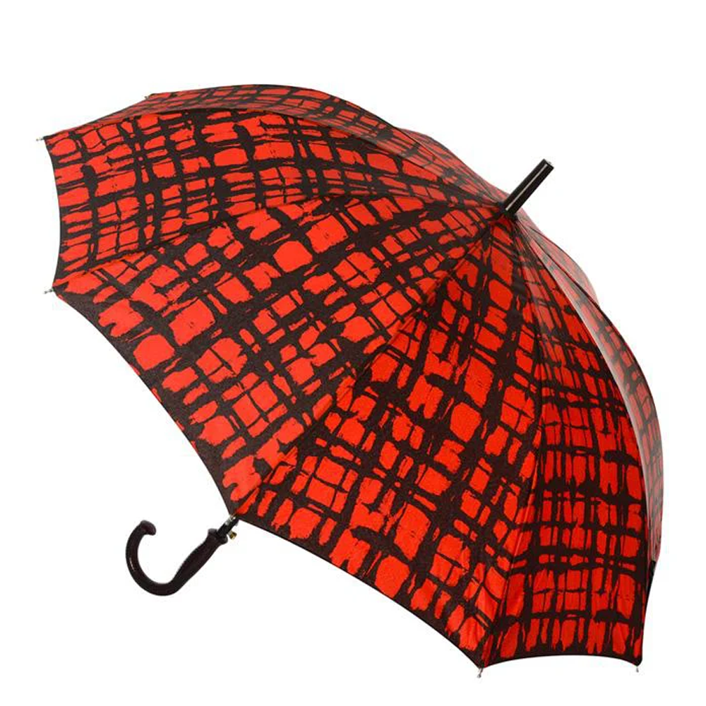 Парасолька тростина76см,діам101см,спиця57см,довж84см,тканина,4 кольори,п/е /60/