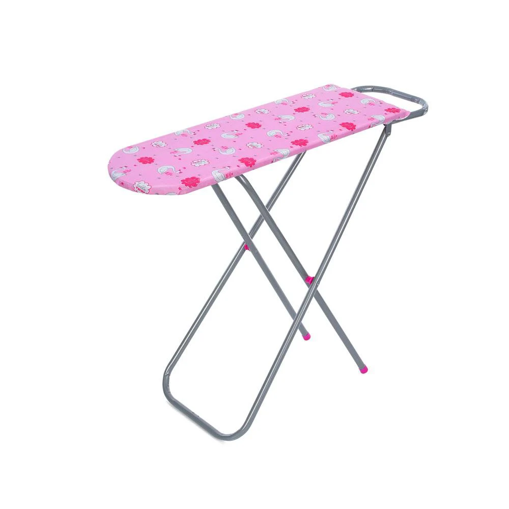 Прасувальна дошка 61,5-51,5-19см, 4види, в кул., 21-80-4 см /24/