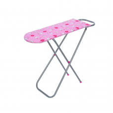 Прасувальна дошка 61,5-51,5-19см, 4види, в кул., 21-80-4 см /24/