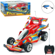 Р/К машина, акум, гонка, 29см, USBзарядне, мікс кольорів, в кор-ці, 37-16-17см /12/