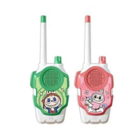 Рація LABUBU інший дизайн 1853D72