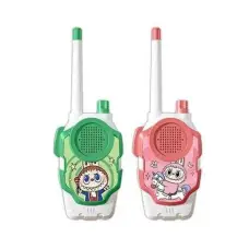 Рація LABUBU інший дизайн 1853D72