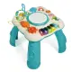 Розвиваючий столик багатофункціональний музика світло (В асортименті) QX-91200E