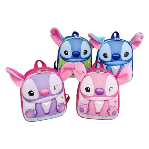 Рюкзак дитячий (В асортименті) C74825