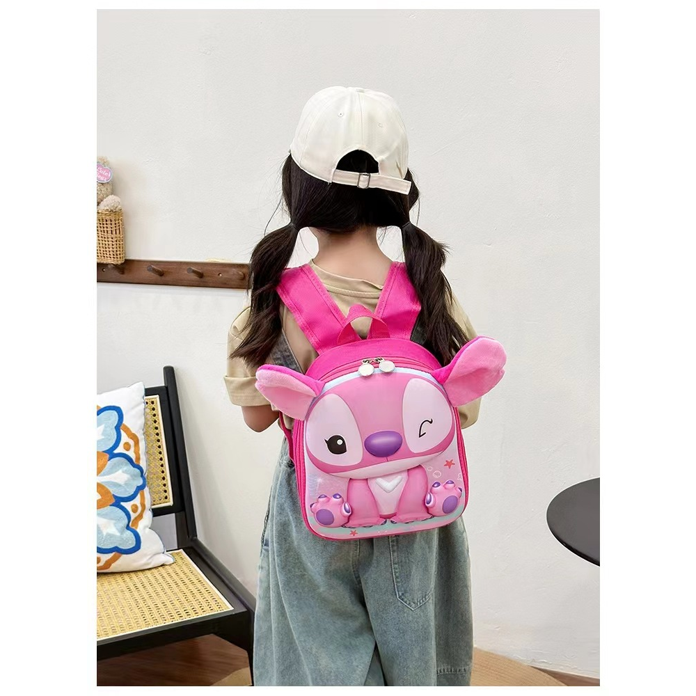 Рюкзак МІКС ВИДІВ 30х26см /100/