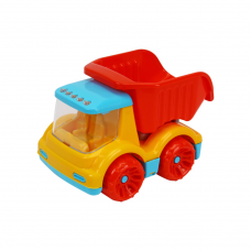 Самоскид ТехноК 0907