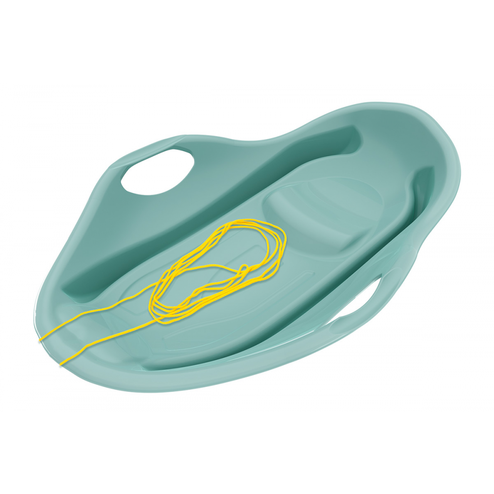 Сани-льодянка ТехноК /6/