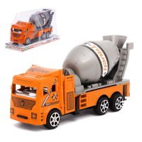 Спецтехніка інерційна рухливі частини (в асортименті) 6601-2-3