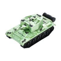 Танк інерційний 8,5 см башта повертається (В асортименті) 399-862