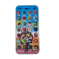 Телефон LABUBU (В асортименті) 685-E3