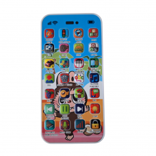 Телефон "LABUBU" в кор. 18х11х3см /240/