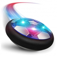 Аерофутбол підсвічування, вбудований акумулятор 3.7 V, в кор. /72/