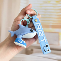 Аксесуар для сумки брелок монстр/фігурка (в асортименті) YG0367