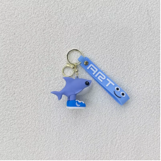 Аксесуар для сумки IB, брелок 14см, монстр 8см, 8 видів, /25/300/12шт в уп.