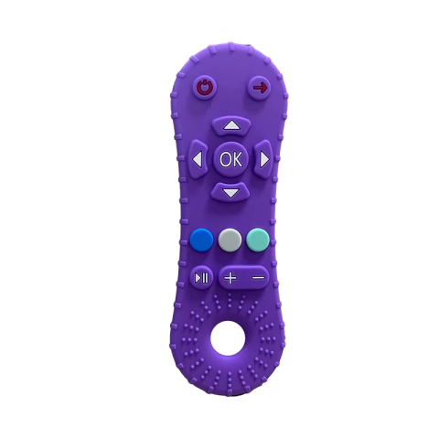 Гра пульт прорізувач текстурний (В асортименті) A563-5-6-7