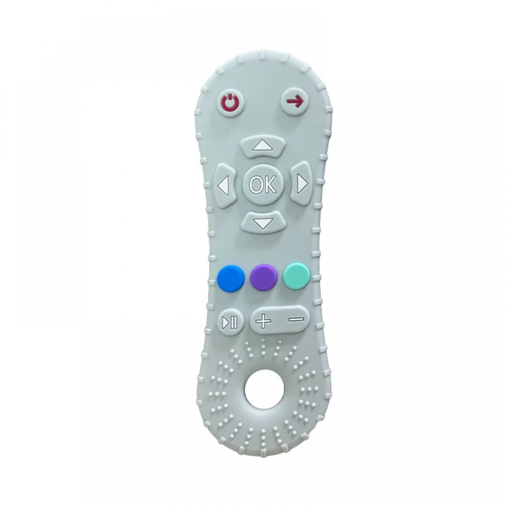 Гра пульт прорізувач текстурний (В асортименті) A563-5-6-7