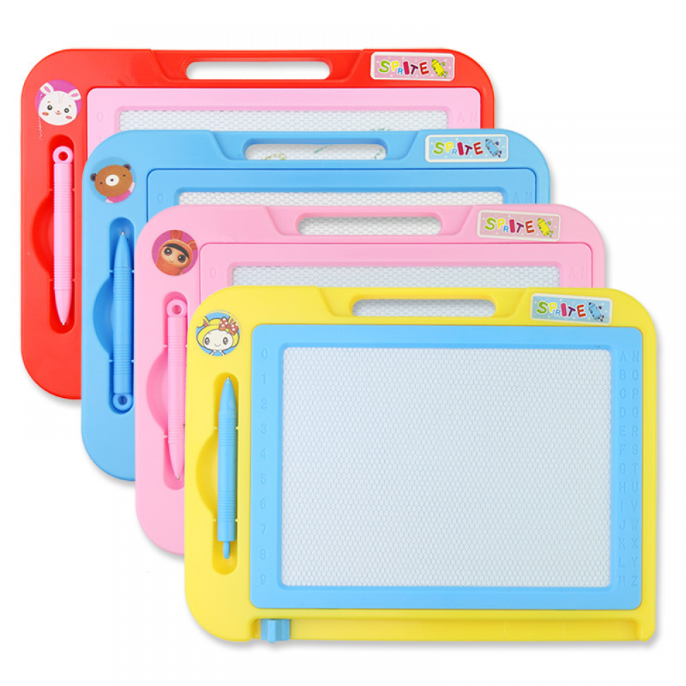 Доска магнитная для рисования 9812 //