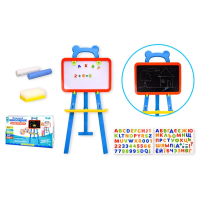 Мольберт двосторонній PL-0703URE