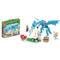 Конструктор MC (в асортименті) 1049