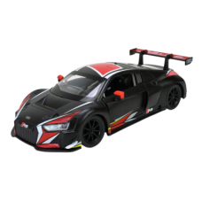 Машина металлическая АВТОПРОМ ,1:24 Audi R8 LMS 24,5-12,5см 68262A