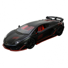 Машина металева "Lamborghini SVJ", кор. 24,5*12*10см 68269A