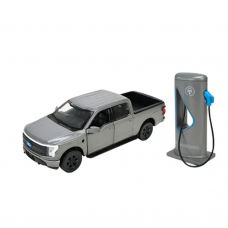 Іграшка машина мет. АВТОПРОМ 2кольори 1:36 Ford F-150,батар.,світло,звук,відкр.двері,капот,багаж., у кор.20*9*9см /32/