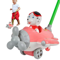 Каталка дзвіночок (В асортименті) 198-21