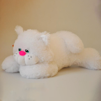 Кіт Том 49×47 см (В асортименті) 18.06.01