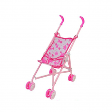 Коляска-трость для кукол MELOGO 39*28,5*55 см