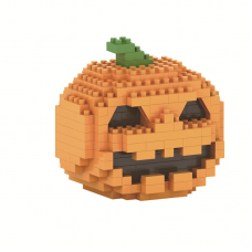 Конструктор Helloween, фігурка/монстр, від 50 дет. в асортименті