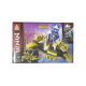 Конструктор нінзяго від 35 дет. (в асортименті)