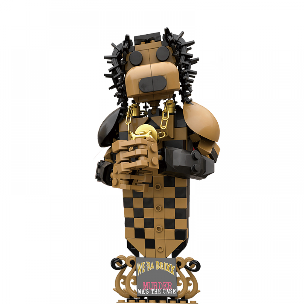 Конструктор від 232дет, 4 види, в кор-ці, 12-26,5-10см /18/