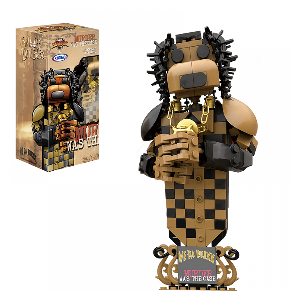 Конструктор від 232дет, 4 види, в кор-ці, 12-26,5-10см /18/