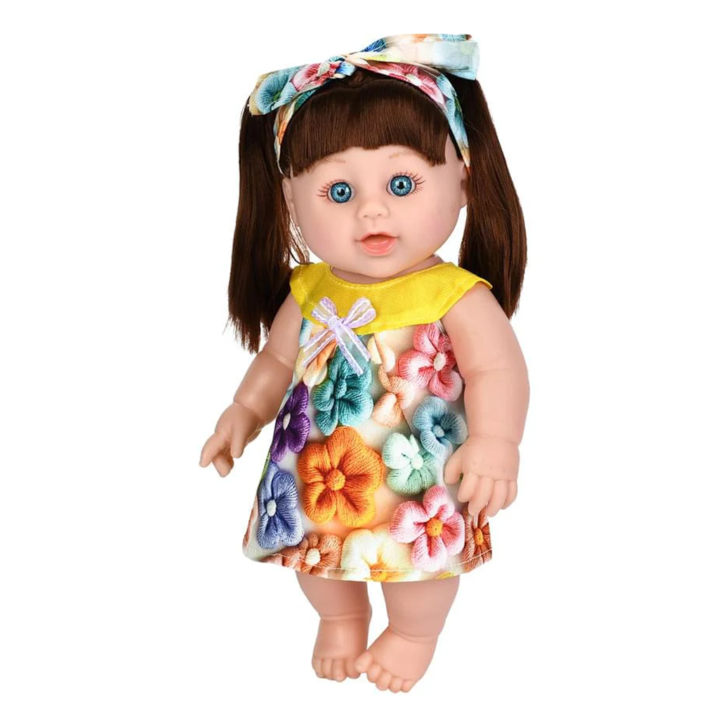 Лялька 30см, 3 види, у п/е 19-42-10см /36/