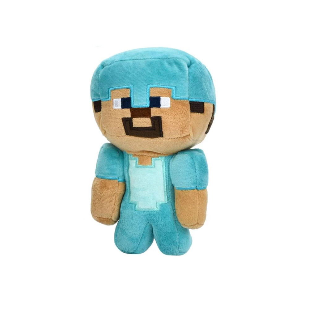 М'яка іграшка Minecraft, 31 вид (від 16см до 33см), у п/е /62/