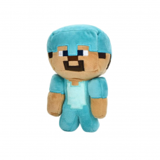 М'яка іграшка Minecraft, 31 вид (від 16см до 33см), у п/е /62/