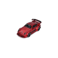 Машина метал 7 см (В асортименті) 8852-7-8-9A