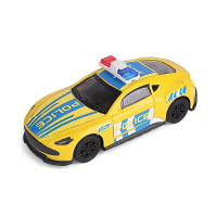 Машина набір 24 шт QZ43K