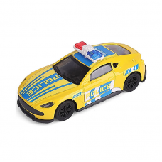 Машина /16/384/24шт в кор.