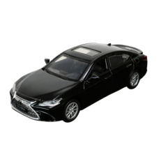 Машина мет. АВТОПРОМ 1:43 Lexus ES300h,2 кольора, відкр. двері,кор. 14,5*6,5*7см /96-2/