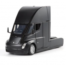 Машина метал, інерц,1:32,15см, звук, світло, відчиняються двері, гумові колеса, підставка, 3 кольори, на бат(табл), в кор-ці, 18,5-11-10см /18/