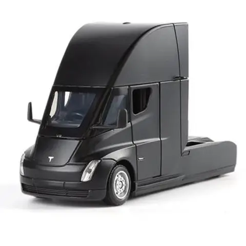 Машина метал інерція 1:32 15 см звук світло двері гумові колеса (В асортименті) A3240