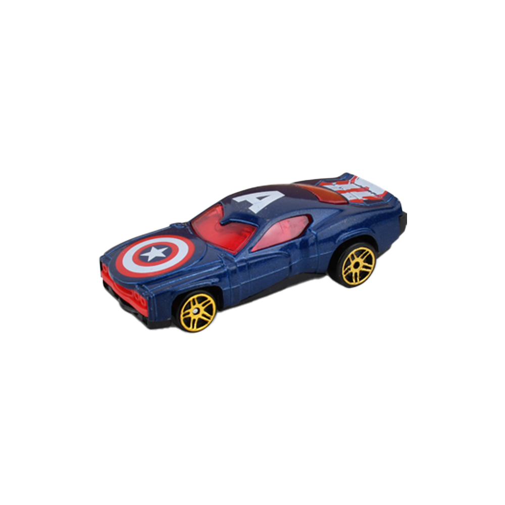 Машина месники металопластиковий корпус, по 5 машинок, бокси, в кор, /8/96/12шт в кор.